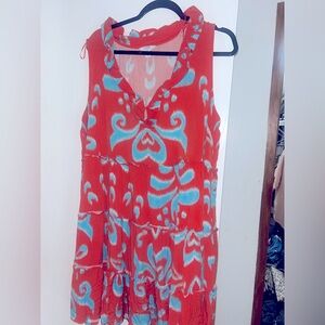 Town n Ivy summer Dress